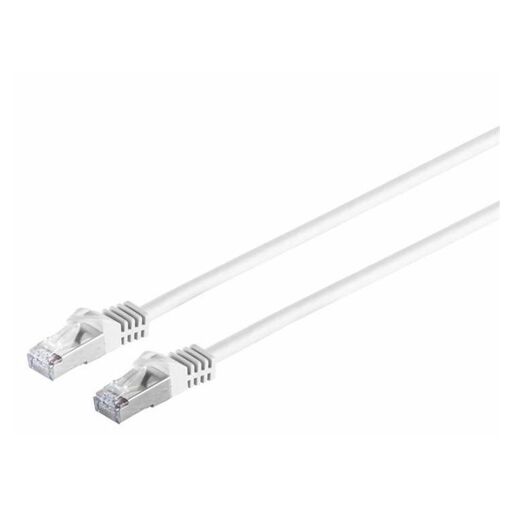 Cable de red MicroConnect - 2 m SFTP CAT 7 RJ-45 (M) para RJ-45 (M)