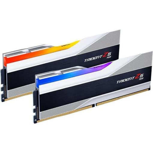 Kit de memoria G.Skill Trident Z5 RGB K2 32GB (2x16GB) DDR5 6800MHz