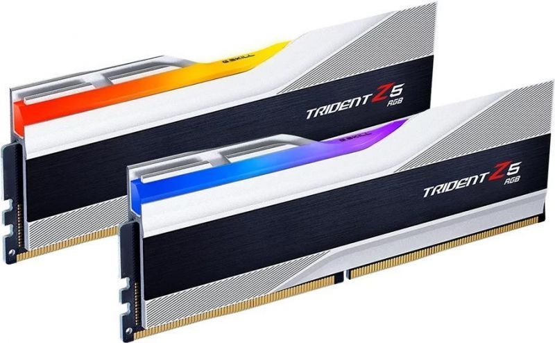 G.Skill Trident Z5 RGB K2 32GB (2x16GB) DDR5 6800MHz Memory Kit
