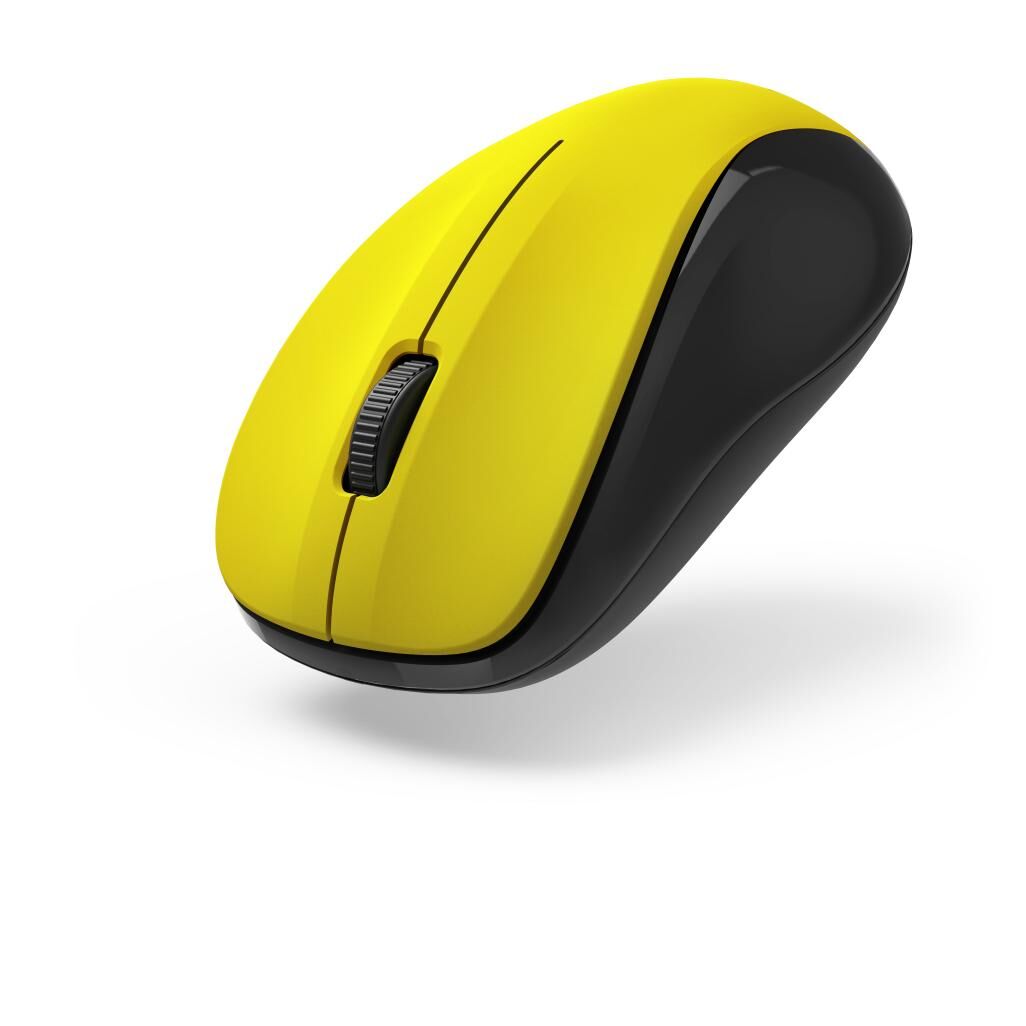 Hama MW-300 V2 Wireless Optical Ambidextrous Mouse