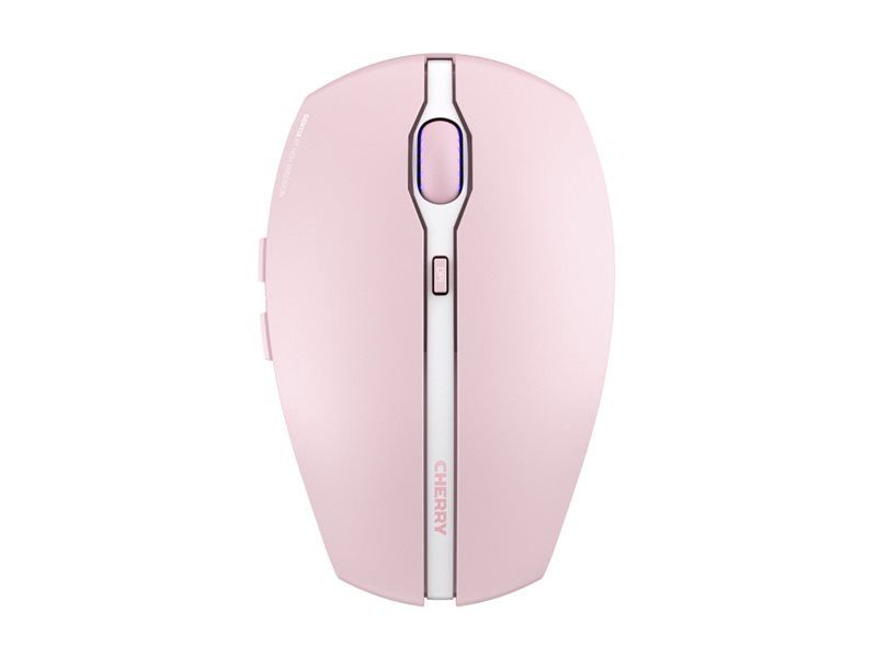 Cherry Gentix BT Wireless Optical Mouse