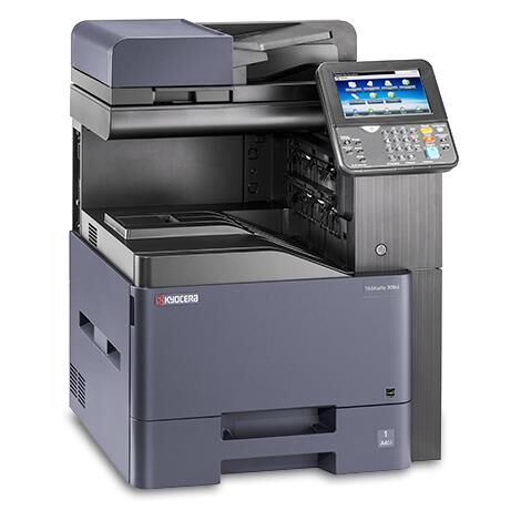 Kyocera Taskalfa 308ci Laser A4 Printer 1200 x 1200 DPI 30 ppm WiFi