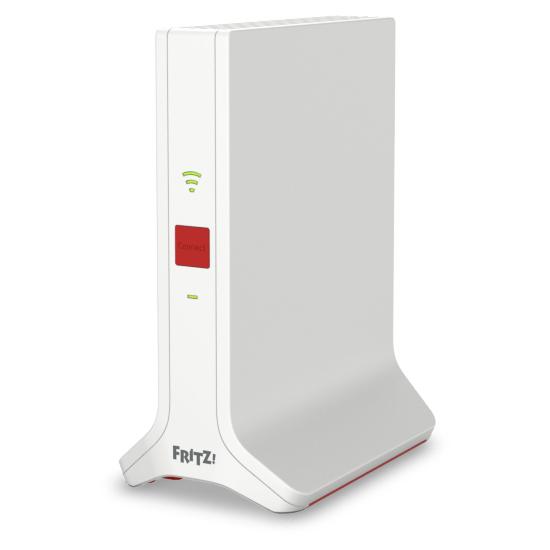 Fritz! 3000 AX Repeater - Network Repeater 2400 Mbps