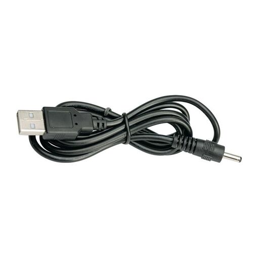 Cable USB FP L35xP20mm SCANGRIP