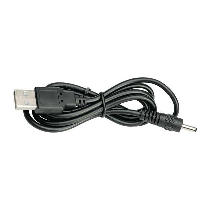 FP USB Cable L35xP20mm SCANGRIP