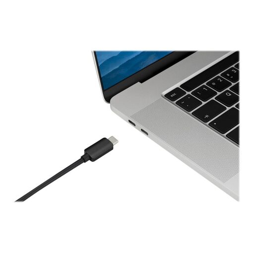 Kensington 4K USB-C to HDMI Adapter