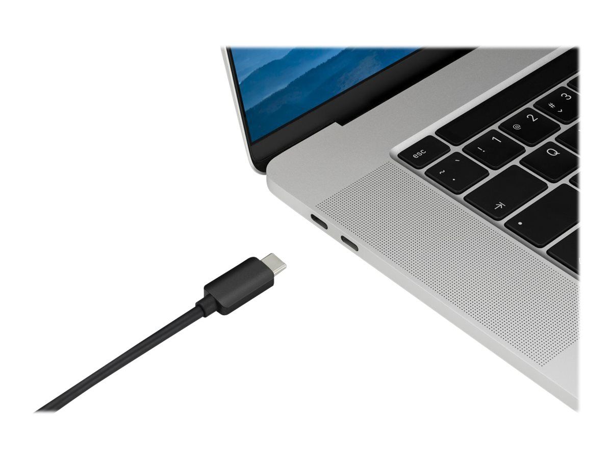 Kensington 4K USB-C to HDMI Adapter