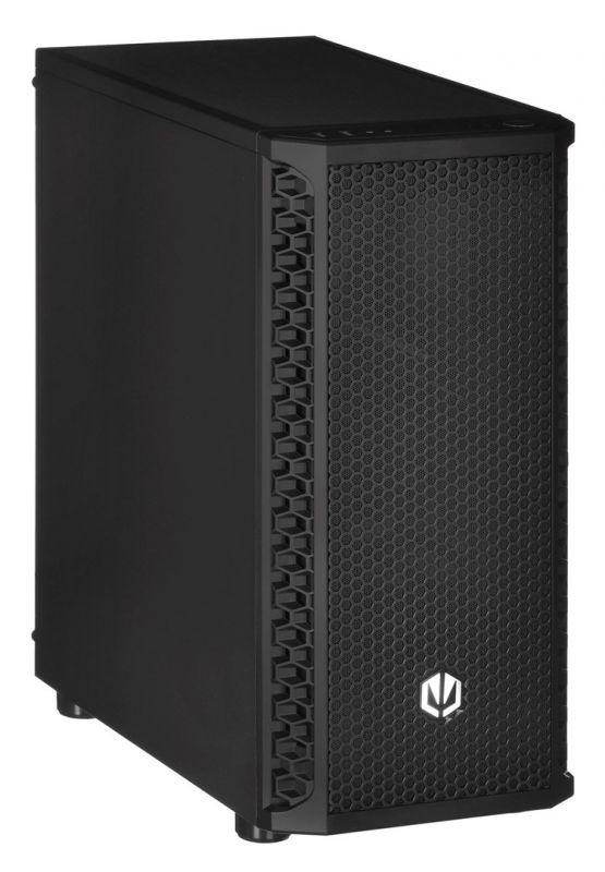 Endorfy Signum 300 Solid PC Case (Black)