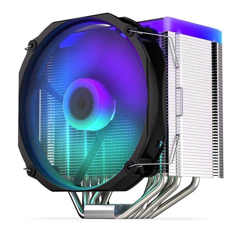 Endorfy Fortis 5 ARGB Cooling Fan