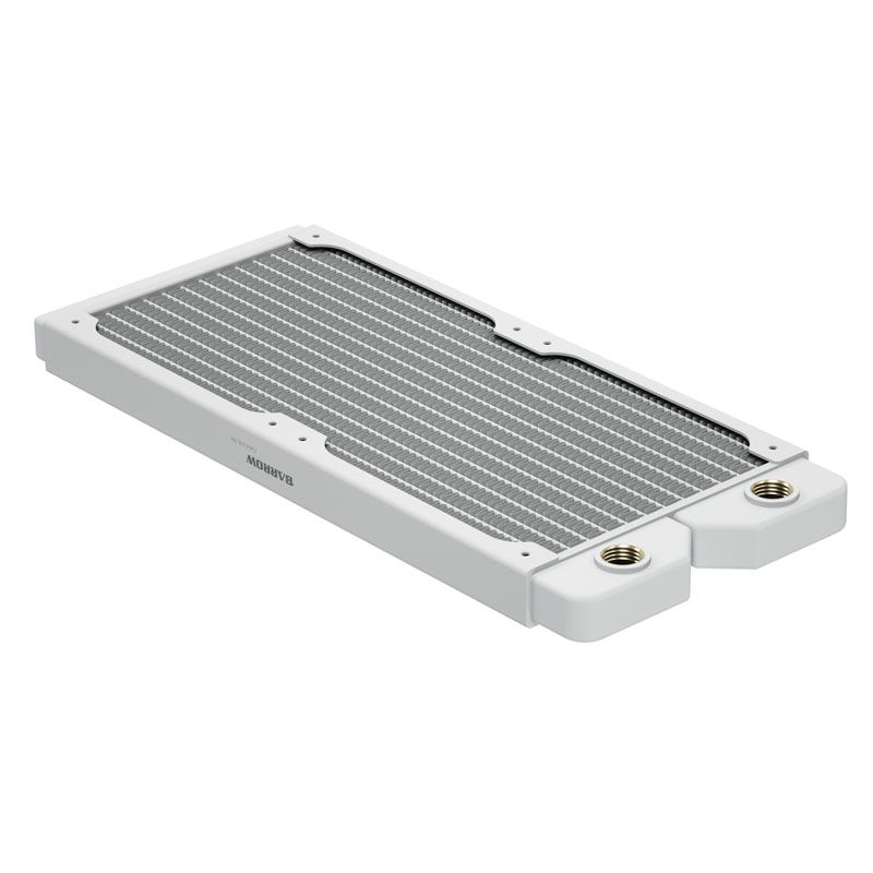 Barrow Dabel-20a Radiator 240mm