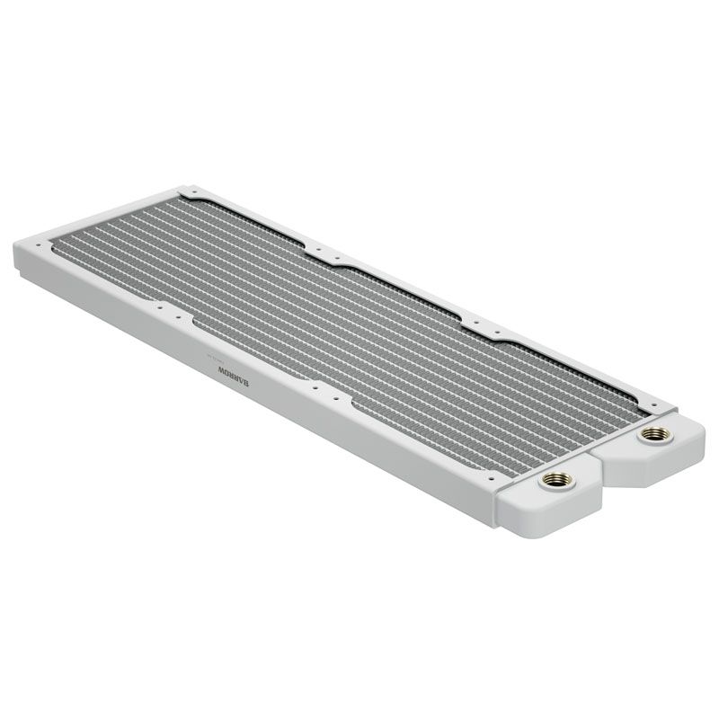 Barrow Dabel-20a Radiator 360mm