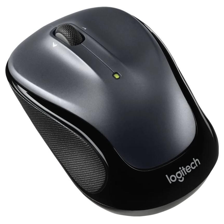 Logitech M325s Wireless Mouse