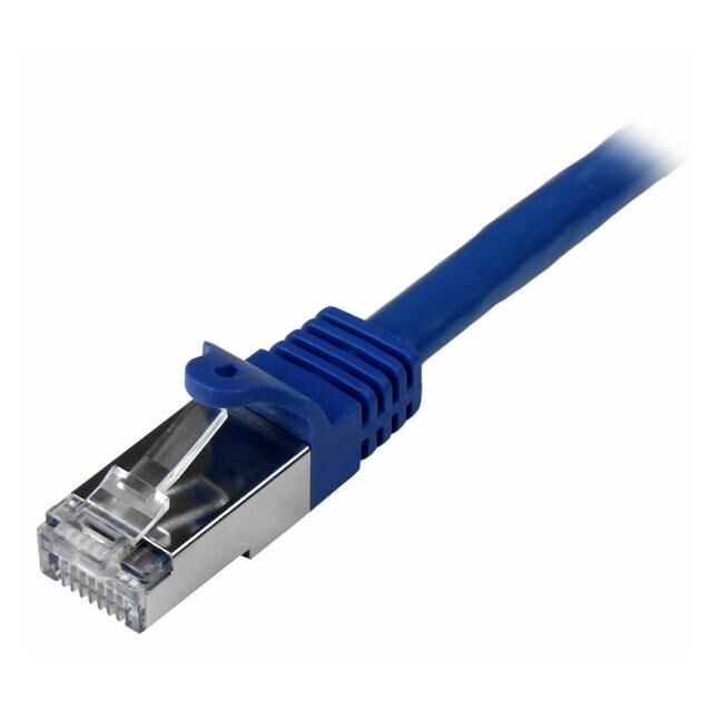 Startech 3m CAT6 Ethernet Cable - Blue