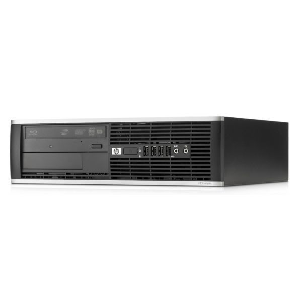 HP 8000 Elite SFF - Windows 7 PC