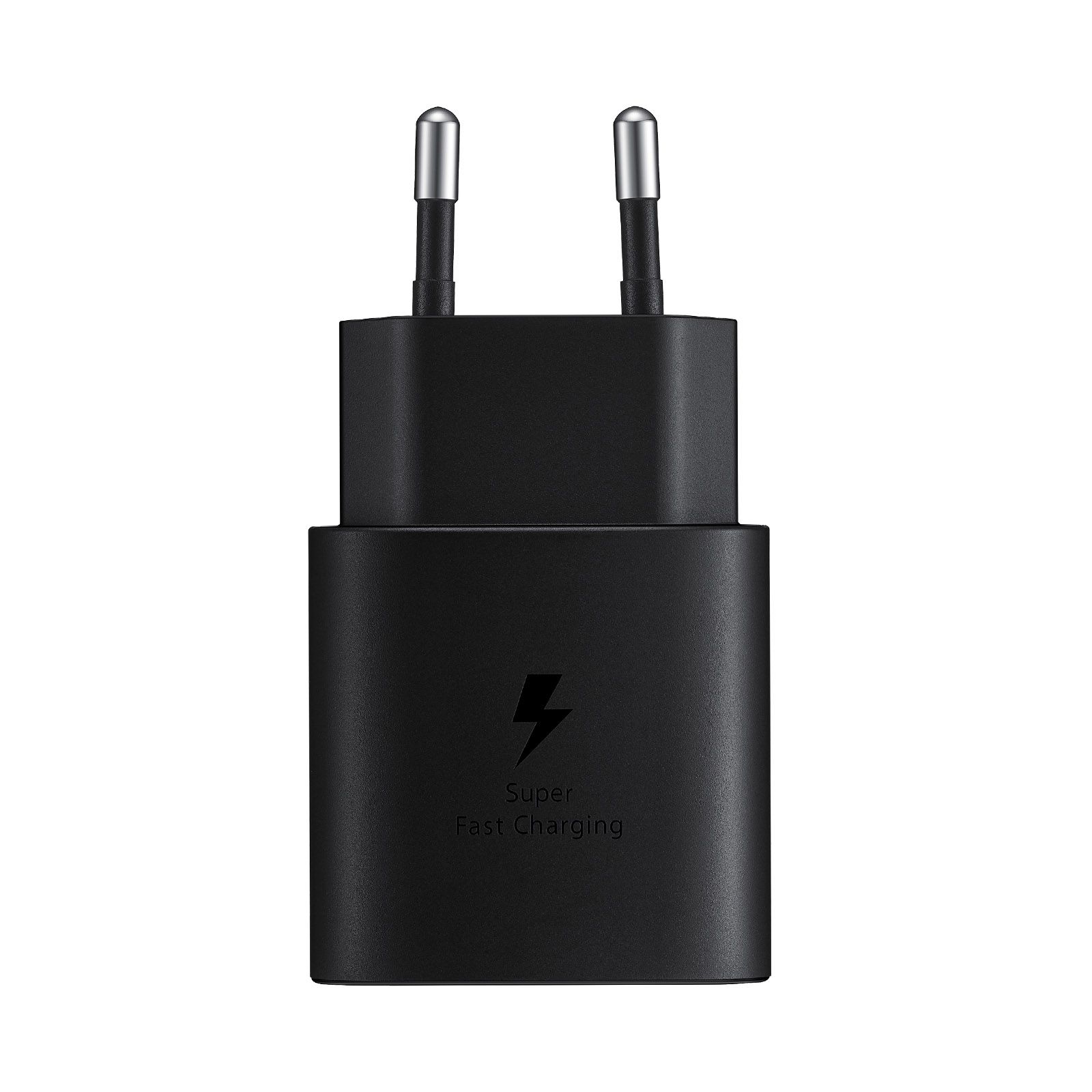 Adaptateur secteur Samsung USB-C 25W avec PD 3.0