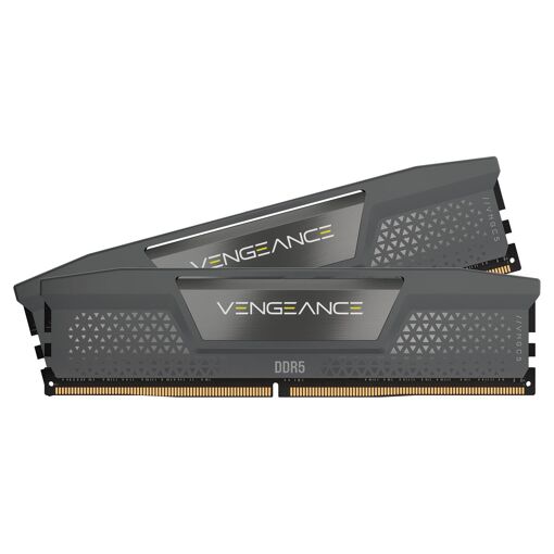 Kit de memoria Corsair Vengeance 64GB (2x32GB) DDR5 6000MHz