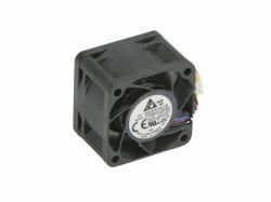 Super Micro Computer 0147L4 Fan - Rack Chassis Fan (Intermediate Mount) - 40mm - for SC813M FTQ-R400CB