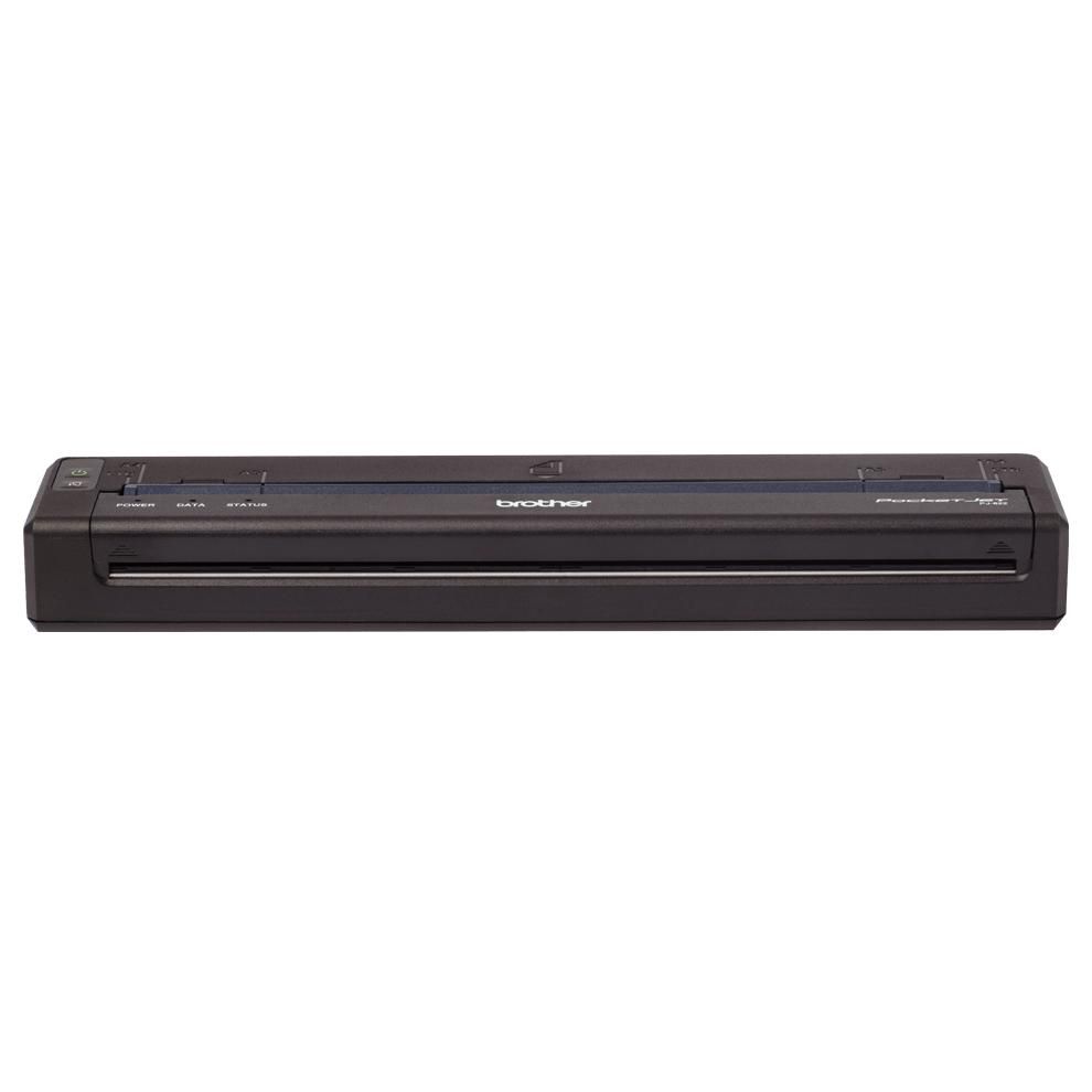 Brother PJ822 203 x 200 DPI Direct Thermal Mobile Printer