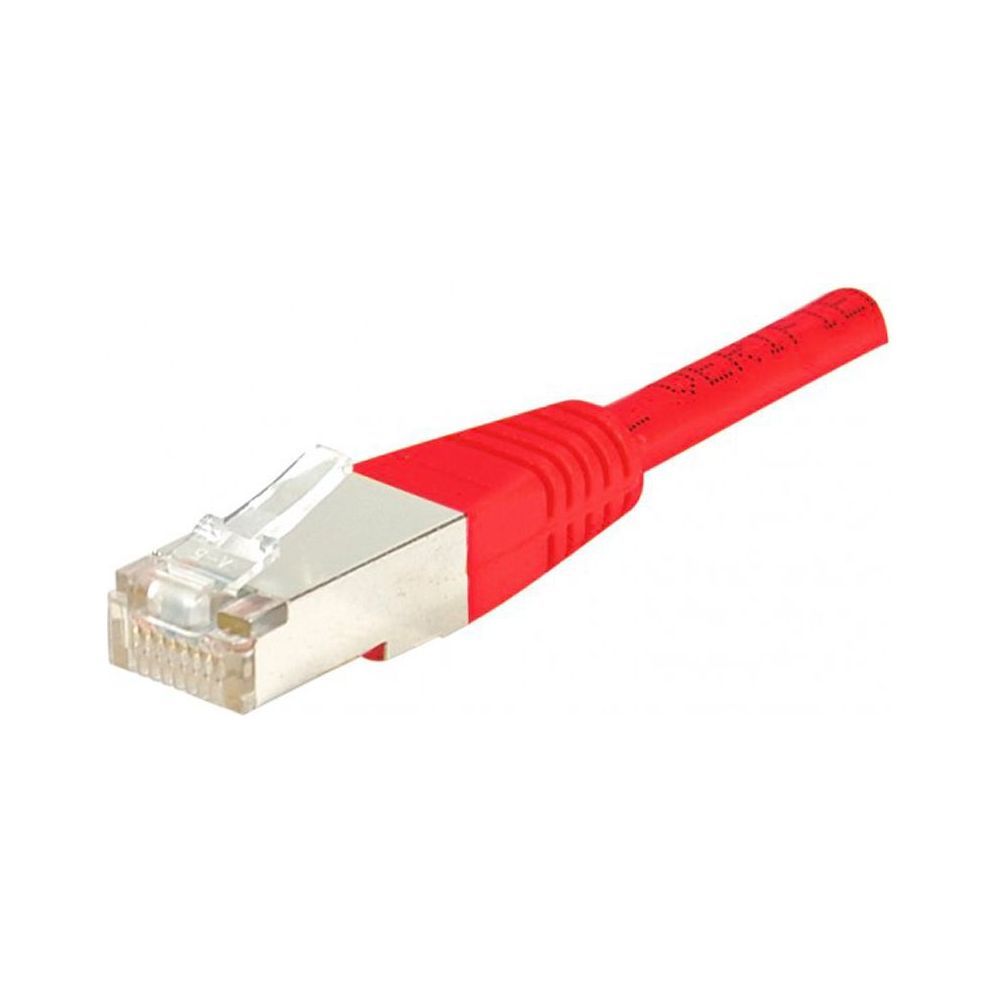 Conecticplus Ethernet Cable CAT5