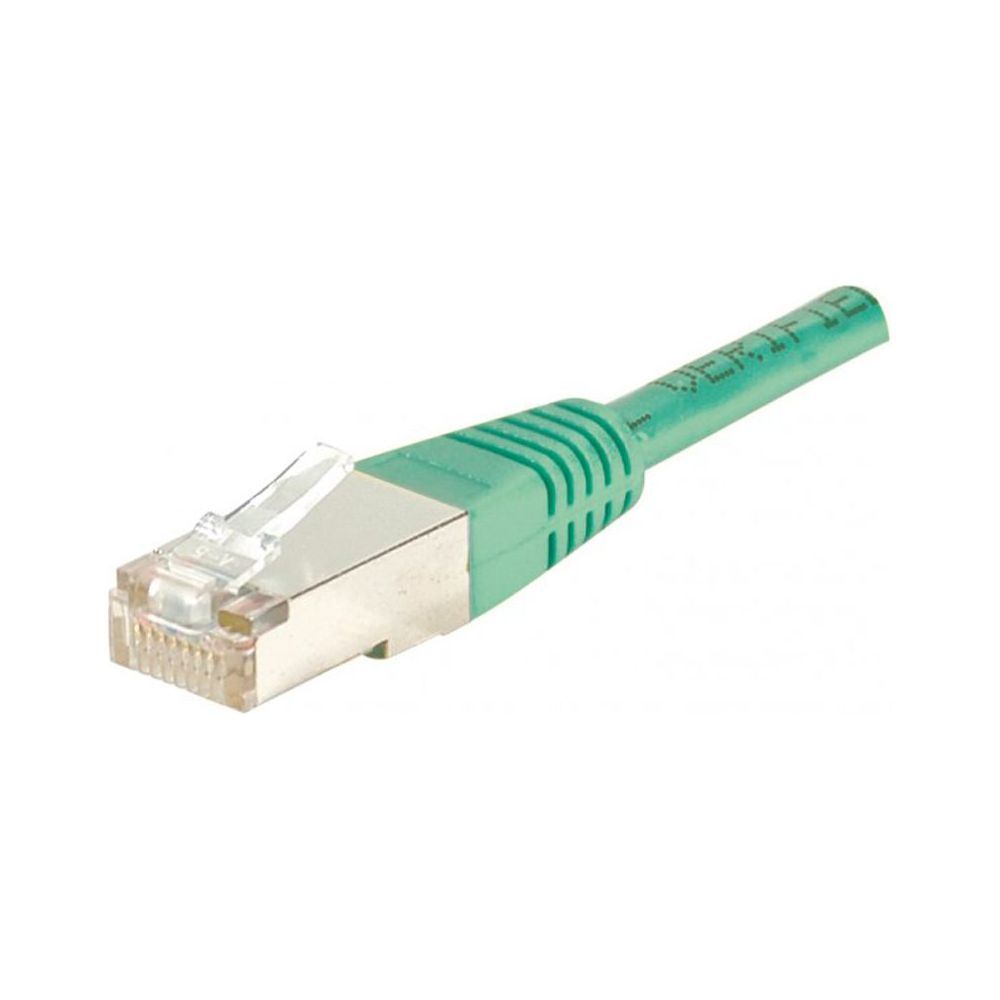 Conecticplus Ethernet Cable CAT5