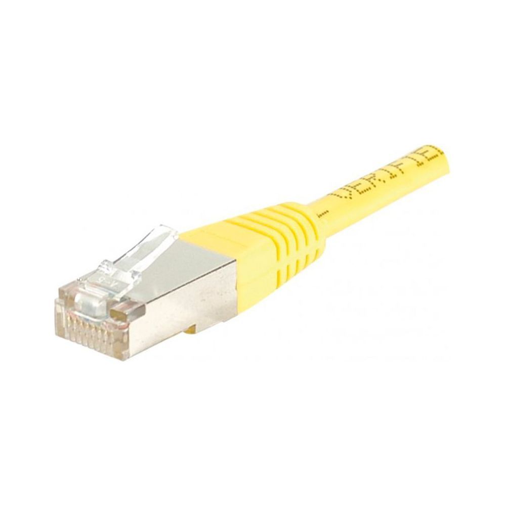 Conecticplus Ethernet Cable CAT5