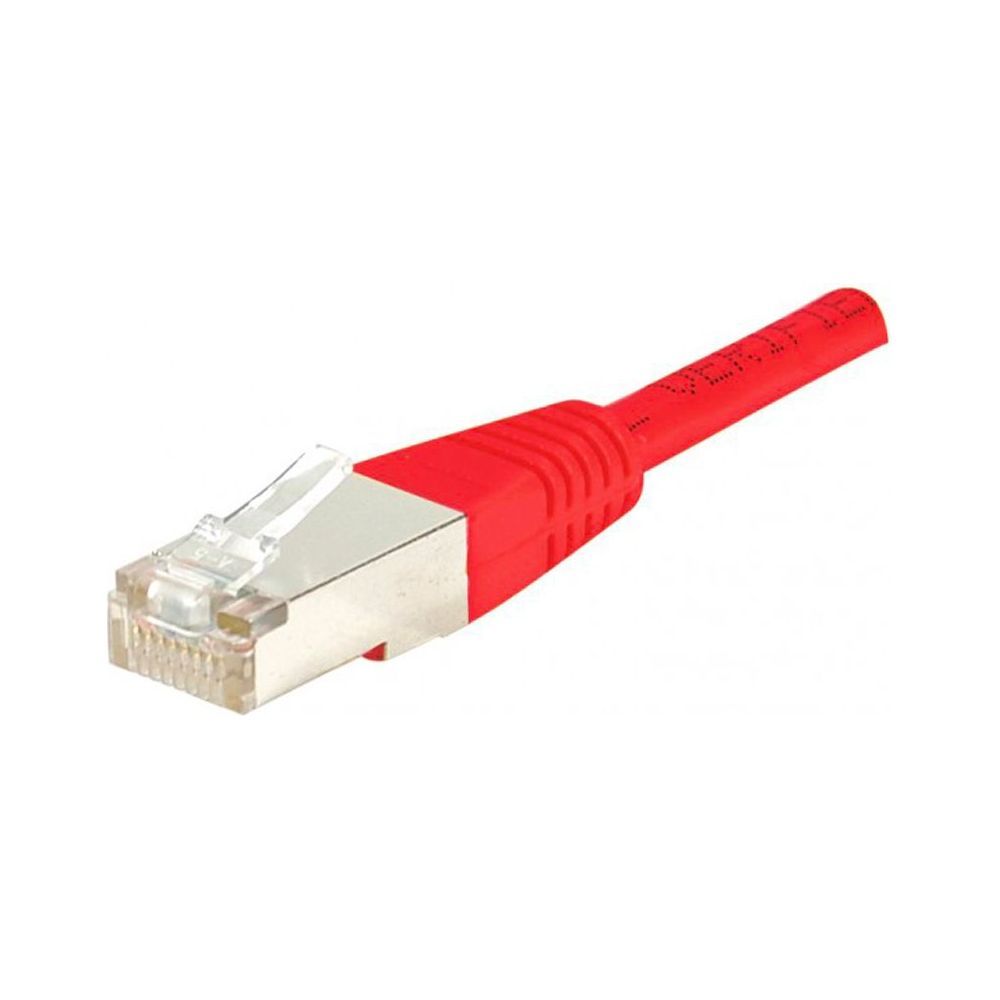 Conecticplus Ethernet Cable CAT5