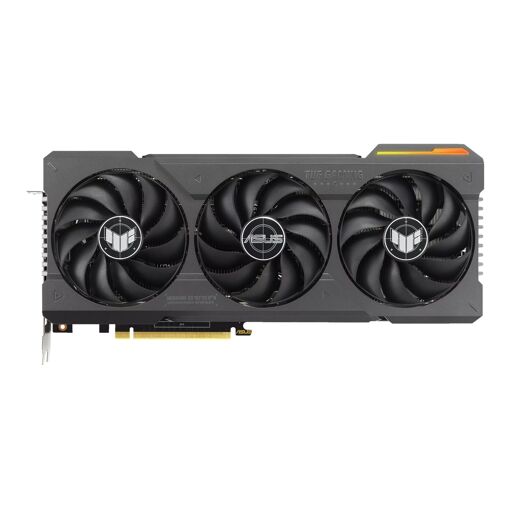 Carte graphique ASUS TUF RTX 4070 Ti - O12G Gaming