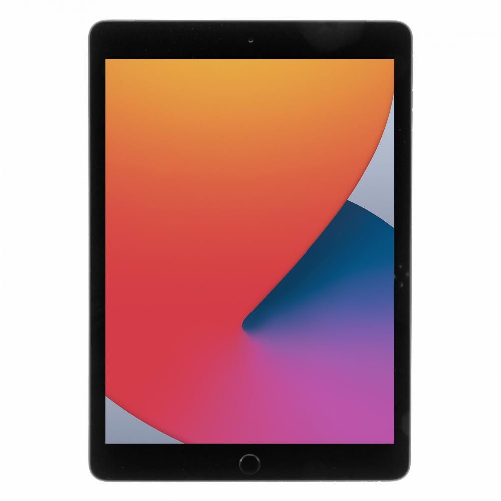Apple iPad 2020 4G 128GB Space Grey