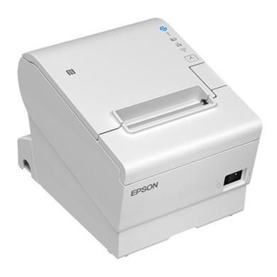 Epson TM T88VII Thermal Receipt Printer