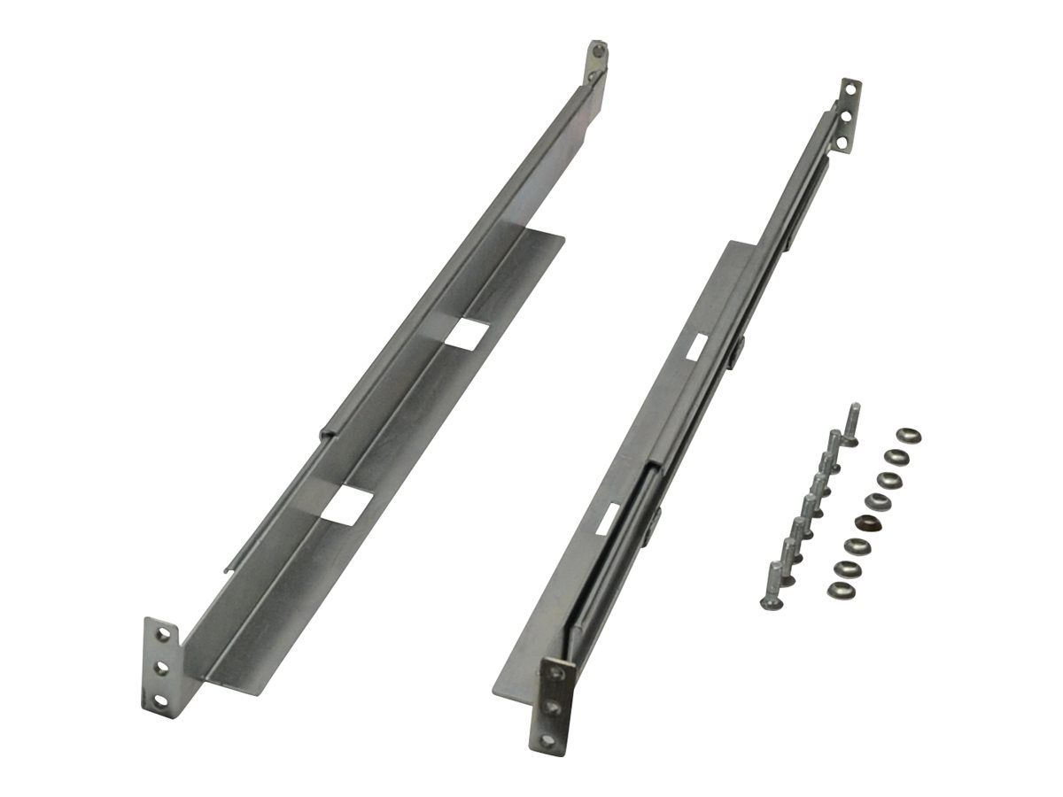 Eaton Tripp Lite 4-Post Adjustable Rackmount Shelf Kit (1U)