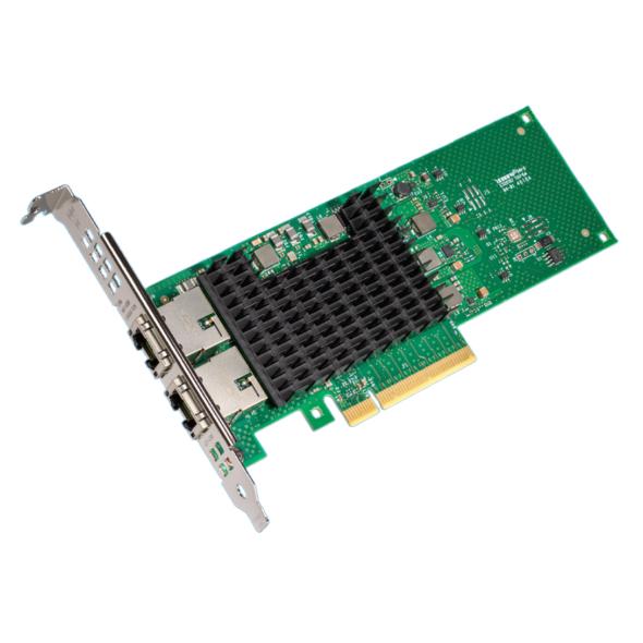 Intel X710-T2L Ethernet Network Card