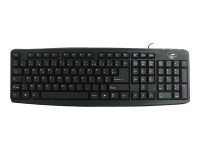 Mobility Lab Deluxe Classic Keyboard - USB