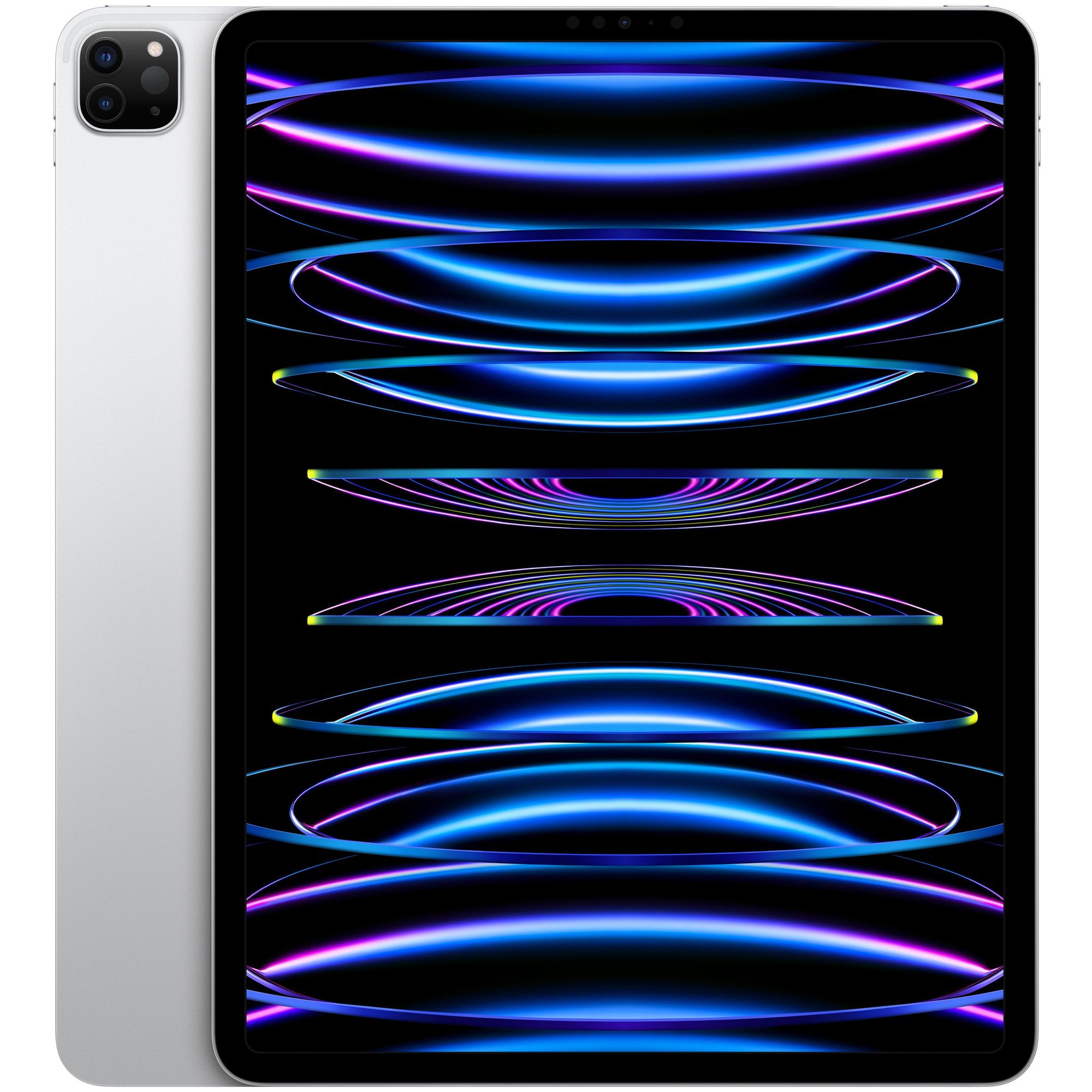 Apple iPad Pro Wi-Fi 128GB 12.9-inch Silver