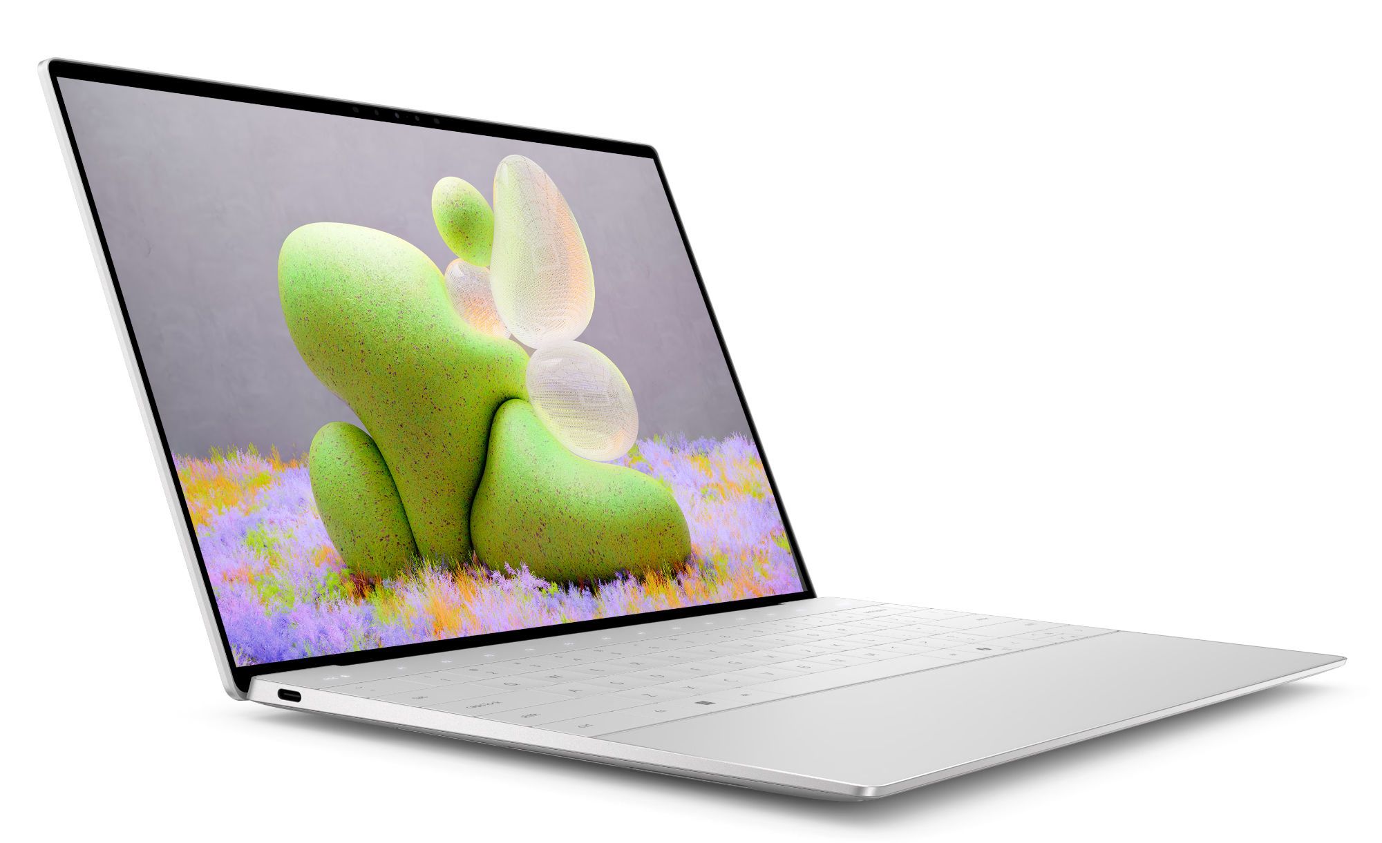 Dell XPS 13-9340 - 2024 Laptop (Intel Core i7 Ultra / 32GB / 1TB / XPS9340-7280SLV-PFR) - 13.4"
