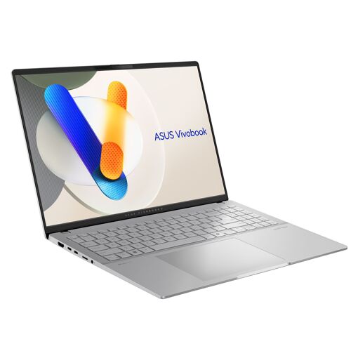 Portátil Asus Vivobook S OLED 16 S5606KA-RI063W (Ryzen AI 7 / 24GB / 1TB) - 16
