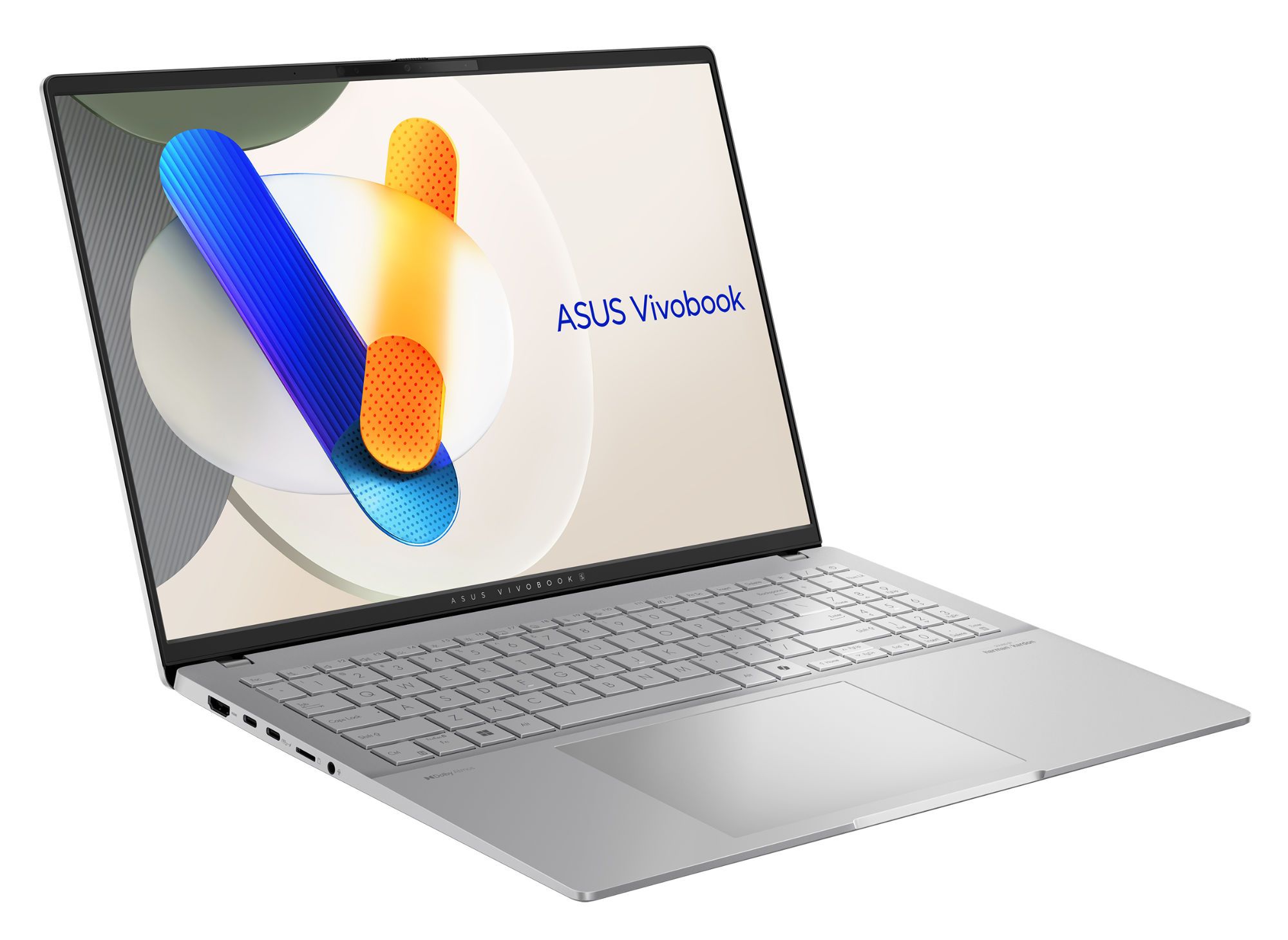 Portátil Asus Vivobook S OLED 16 S5606KA-RI063W (Ryzen AI 7 / 24GB / 1TB) - 16