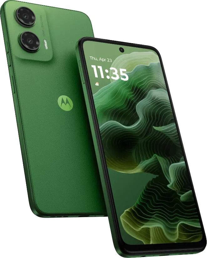 Motorola Moto G35 5G