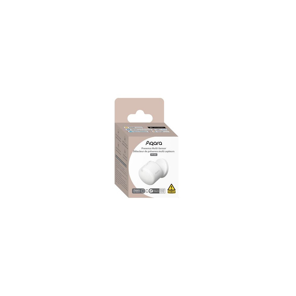 AQARA FP300 White Presence Detector