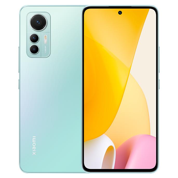 Xiaomi 12 Lite 6.55-inch 5G Smartphone