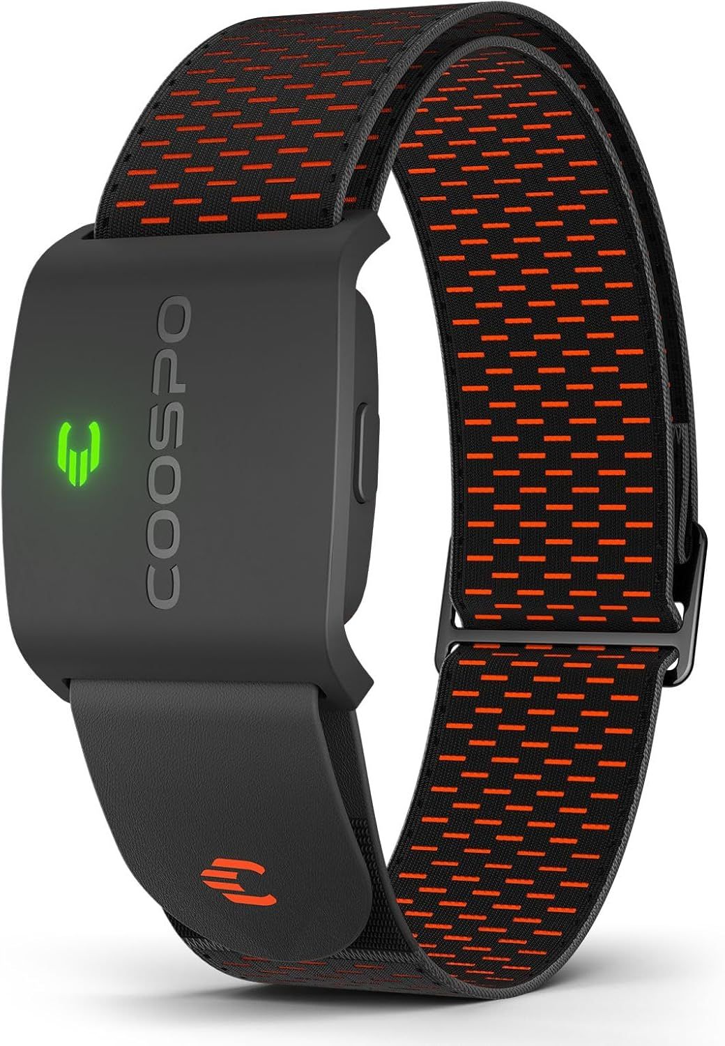Coospo HW9 Heart Rate Monitor Bracelet