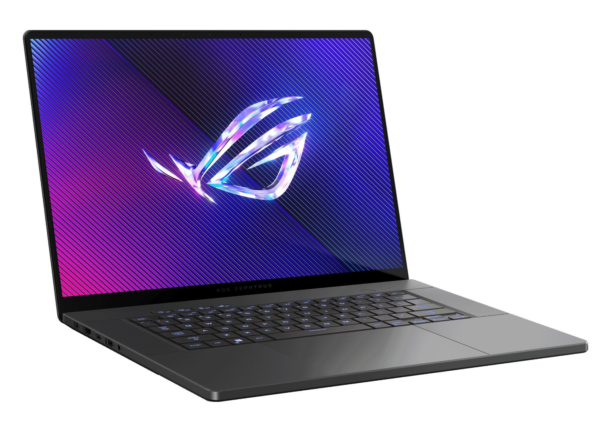 Asus ROG Zephyrus G16 (2025) - Powerful Gaming Laptop