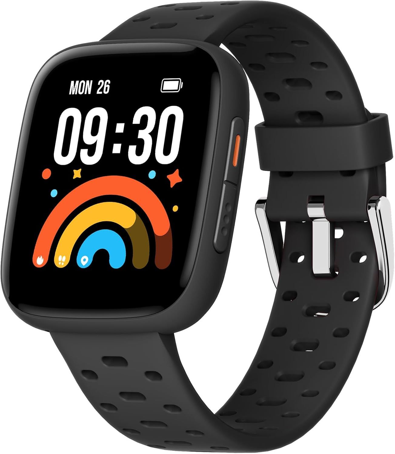 Biggerfive Brave 3 Kids Smartwatch