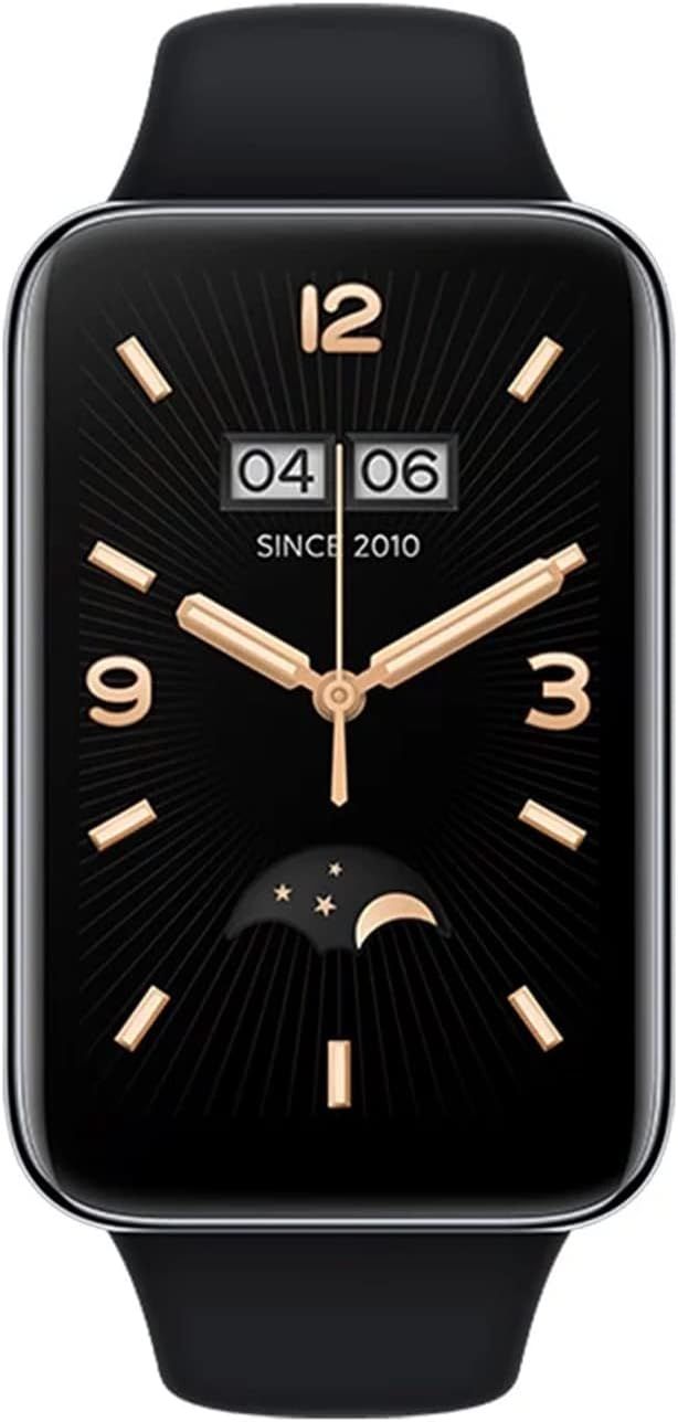 Xiaomi Band 7 Pro Smartwatch with GPS (Global Version)