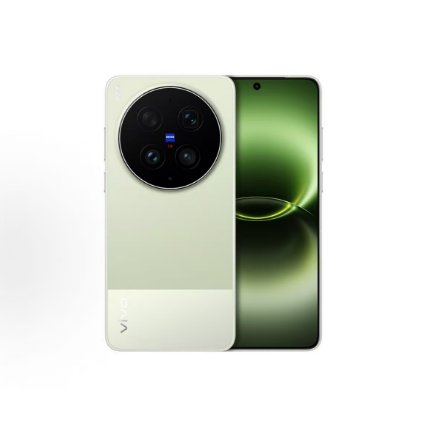 Vivo X300 Ultra 12 Go + 512 Go Vert