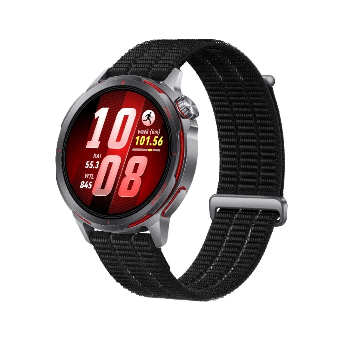 Huawei WATCH GT Runner 2 GPS Smartwatch - Black