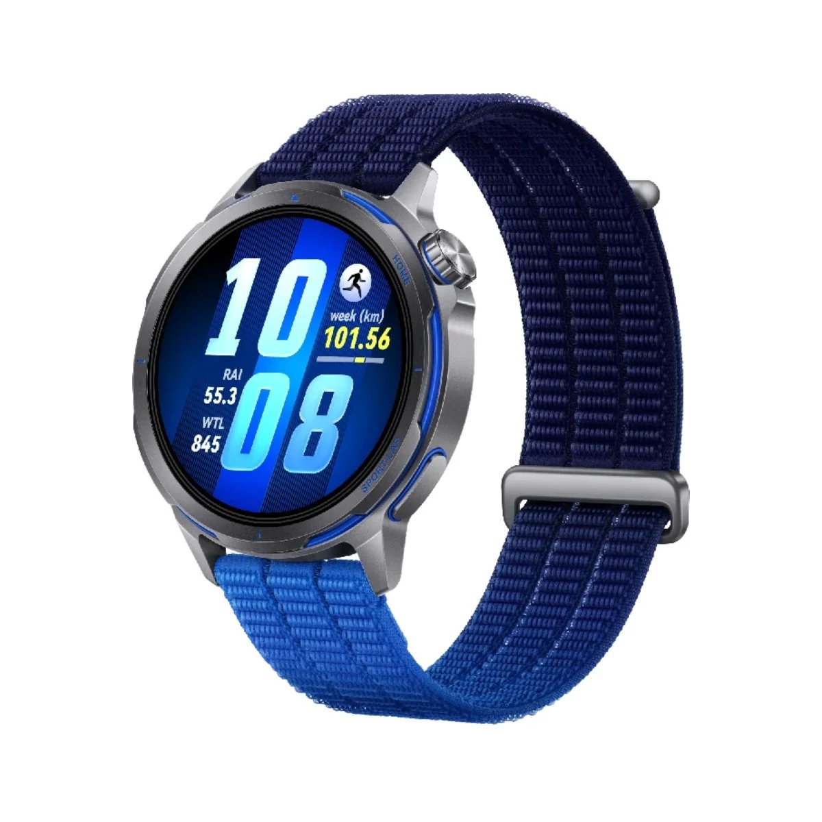 Huawei Watch GT Runner 2 GPS Smartwatch, Blue
