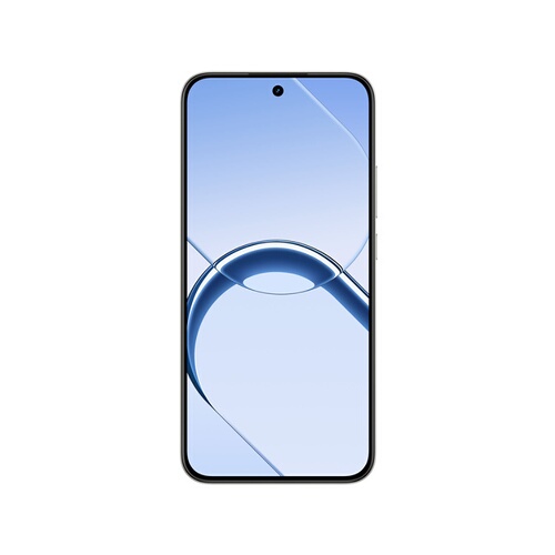 Teléfono Realme 16 6,57'' 5G Nano SIM 256GB Blanco Aire