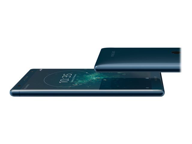 Sony XPERIA XZ2 64GB (Verde oscuro)