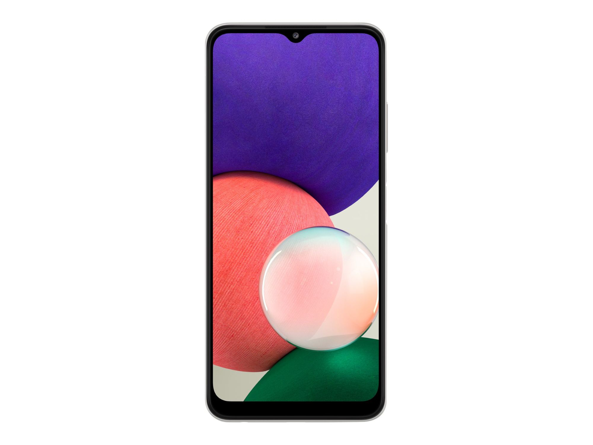 Samsung Galaxy A22 5G 128GB White