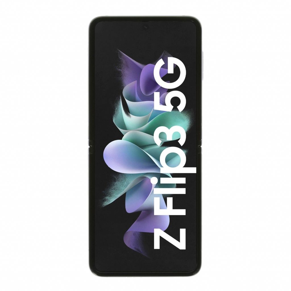 Samsung Galaxy Z Flip 3 5G - 128GB - Lavender